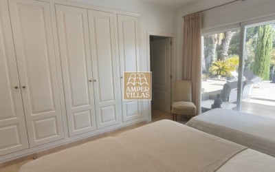 Очаровательная и уютная вилла в Санта-Кларе